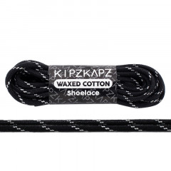 waxed cotton round 3mm